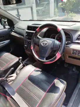 Toyota Avanza G 2016