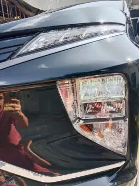 Dijual Mitsubishi Xpander Exceed Facelift Matic 2021 Istimewa