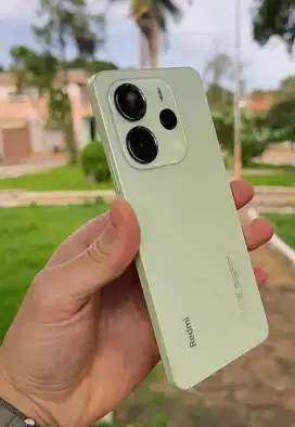 Redmi note 14 new