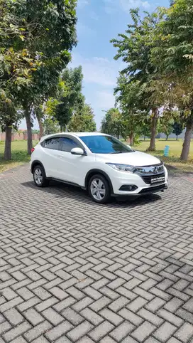 Honda HR-V S 1.5 AT 2019 TDP16juta
