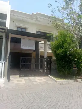 Disewakan Cepat Pakuwon City San Diego Harga Nego