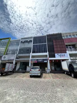 Dijual Murah Ruko The Spring Gading Serpong 3 Lantai