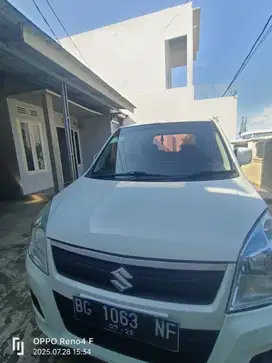 Suzuki  Karimun Wagon  R GL MT Th. 2019