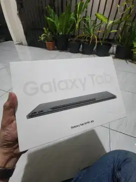 SAMSUNG tab S29FE+ 5G