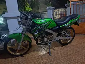 Kawasaki Ninja Mulus