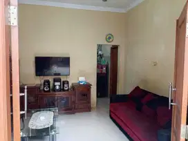 rumah siap huni di utan kayu jakarta timur