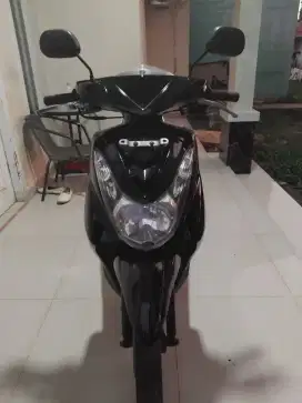 Jual Yamaha Mio soul tahun 2010