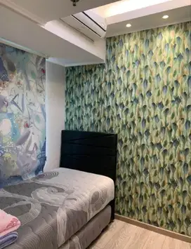Dijual Apartemen Anderson Pakuwon mall sby barat