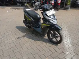 [PROMO] Honda beat eco Tahun 2017 BBN