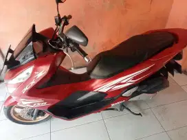 PCX abs 150 tahun 2019
