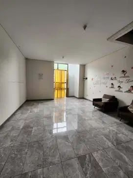 Dijual Ruko di Kota Baru Parahyangan, Strategis Depan Hotel Mason Pine