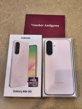 SAMSUNG A56 12/256 GB