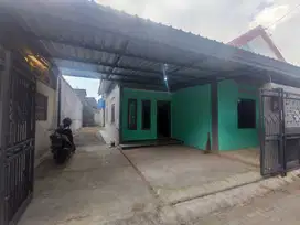 Rumah murah dalam Ringroad di jl Kabupaten