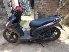 Vario 110 Led 2016
