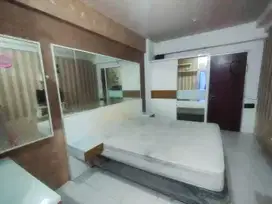 Gunawangsa Manyar Studio Furnished dekat Unair,ITS,Kertajaya,Klampis