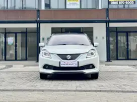 Suzuki Baleno Hatchback AT 2019