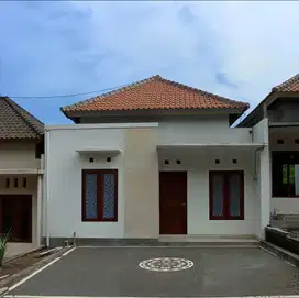 DIJUAL RUMAH DI BALI MURAH GRAND NIRAVADHI RESIDENCE