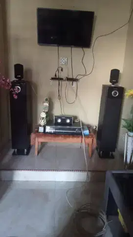 Polytron Bigband 3501
