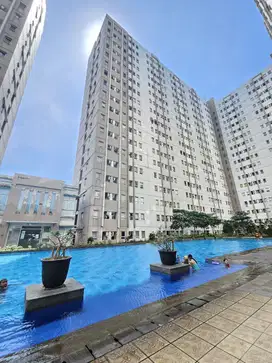 2 BR • 180 Juta‼️Termurah Apartemen Puncak Kertajaya