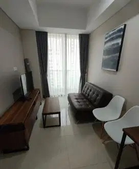 Vco - Dijual Taman Anggrek Residence Tower Fragrant 2BR Furnish