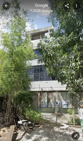 Jual 2 Ruko Jejer Barata Jaya, Nginden