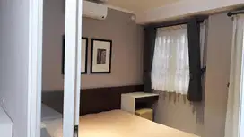 Apartemen Studio Siap Pakai di Gateway Pasteur Bandung