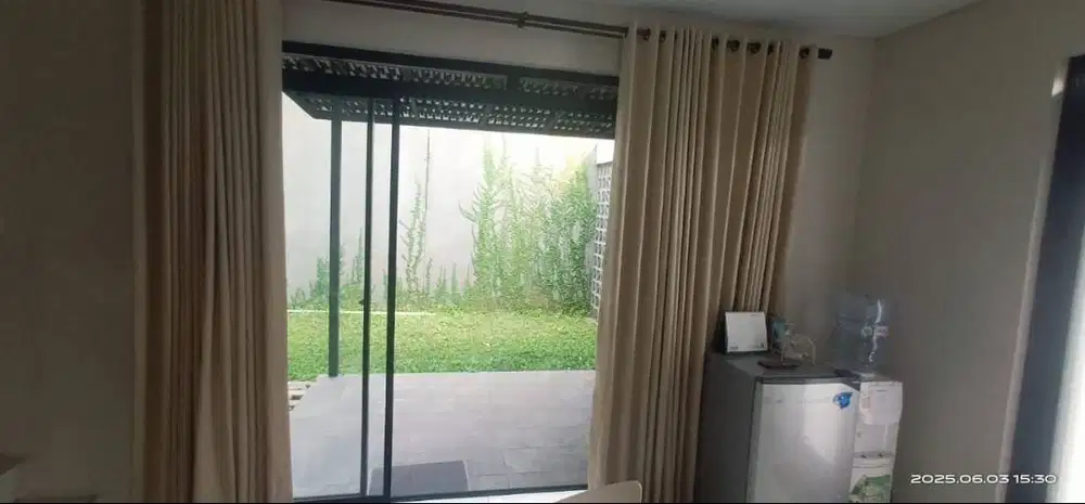 Dijual Rumah 2 Lantai Siap Huni di Kota Baru Parahyangan