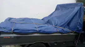 Jasa angkut terpercaya