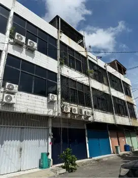 Disewakan Ruko Ngagel Jaya Selatan