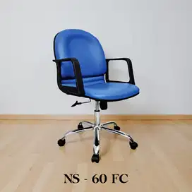 NS - 60 FC / KURSI DIREKTUR /KURSI KANTOR / KURSI KERJA /KURSI PUTAR