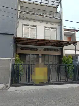 Ruko Baru Strategis Kiliningan Turangga Buah Batu Bandung