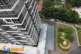 Apartemen Lexington Residences Jual Murah Harga NEGO