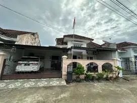 SEWA RUMAH FULL FURNISH DEMANG LEBAR DAUN PALEMBANG