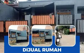 Dijual Rumah di Desa Ciledug Setu Bekasi