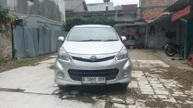 Toyota Avanza Veloz Matic
