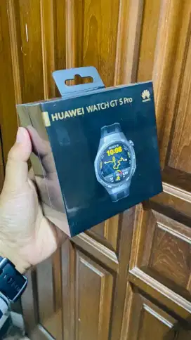 Huawei gt 5 pro promo