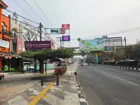 Dijual Lelang Ruko Jalan Margonda Raya Pancoran Mas Depok