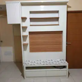 Disewa Murah Apartemen Gading Greenhill. Kelapa Gading, Jakarta Utara