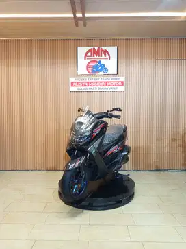 YAMAHA N MAX NON ABS TH 2016 PAJAK ON MOTOR GRESS SIAP PAKAI