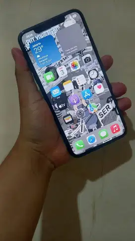 iPhone 11 promax inter 256GB
