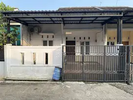 Jual Cepat Rumah SHM Harga NJOP