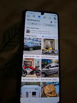 Samsung Galaxy Z fold 4