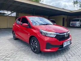 Honda BRIO MATIC