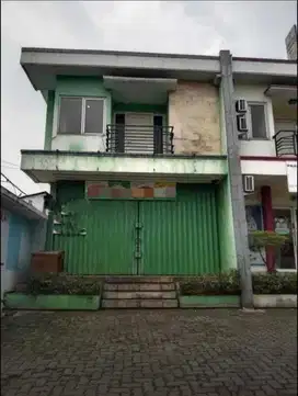 Ruko Raya Jagakarsa