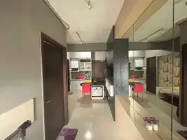 Dijual Apartemen 2BR Rosemary GCA 2 Galeri  Ciumbuleuit Bandung Kota
