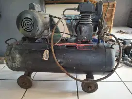 Kompresor Angin Listrik (Nego)