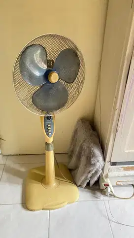 KIPAS ANGIN SANKEN