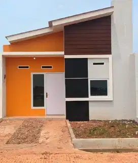 Rumah murah Cikarang strategis pabrik industri bebas macet Bekasi