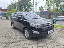 DP 5% Toyota Kijang Innova 2.0 G Luxury Bensin-MT 2019 SIR