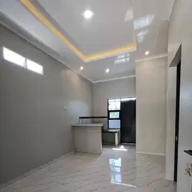 Rumah Idaman Siap Bangun SHM Readi Free Biaya di Gunungpati